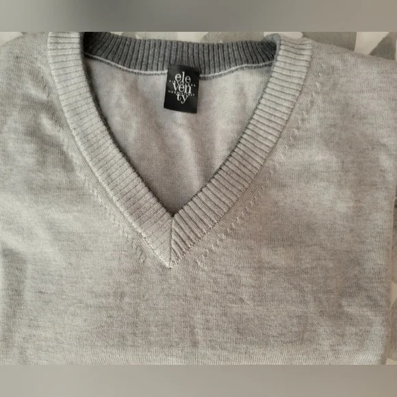 ELEVENTY Sweater XXL New